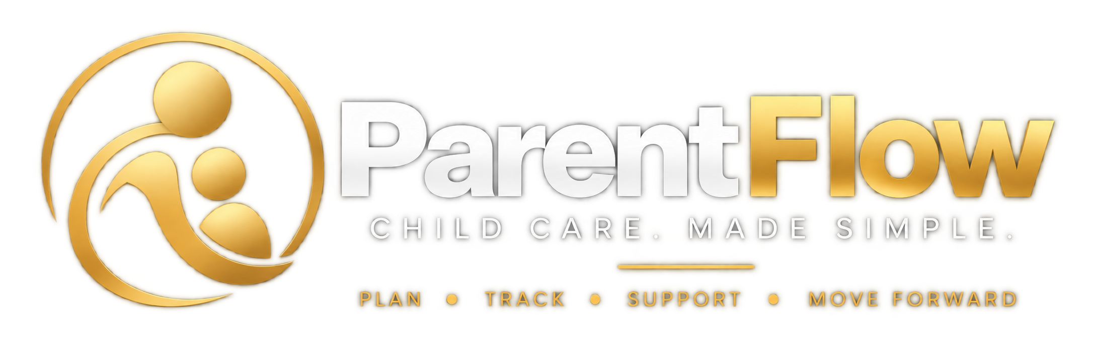 ParentFlow — Child Care. Made Simple.